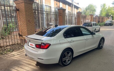 BMW 3 серия, 2012 год, 1 500 000 рублей, 7 фотография