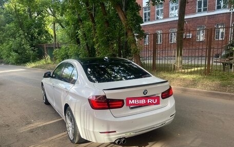 BMW 3 серия, 2012 год, 1 500 000 рублей, 6 фотография