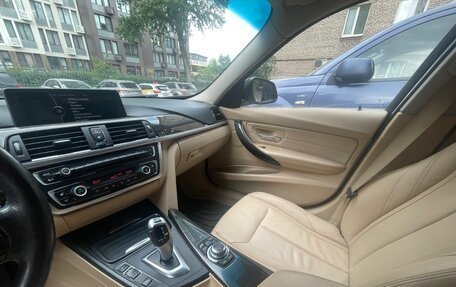 BMW 3 серия, 2012 год, 1 500 000 рублей, 13 фотография