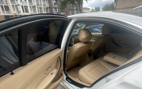 BMW 3 серия, 2012 год, 1 500 000 рублей, 11 фотография