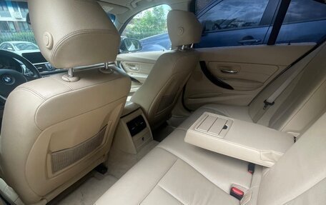 BMW 3 серия, 2012 год, 1 500 000 рублей, 8 фотография