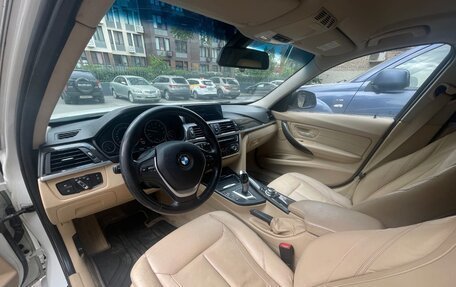 BMW 3 серия, 2012 год, 1 500 000 рублей, 10 фотография