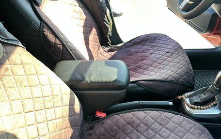 Volkswagen Polo VI (EU Market), 2014 год, 900 000 рублей, 19 фотография