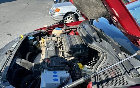 Volkswagen Polo VI (EU Market), 2014 год, 900 000 рублей, 17 фотография