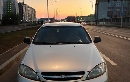 Chevrolet Lacetti, 2011 год, 400 000 рублей, 2 фотография