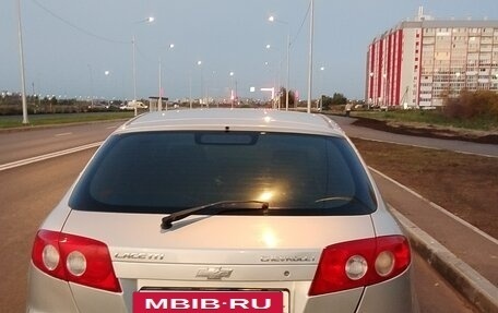 Chevrolet Lacetti, 2011 год, 400 000 рублей, 4 фотография