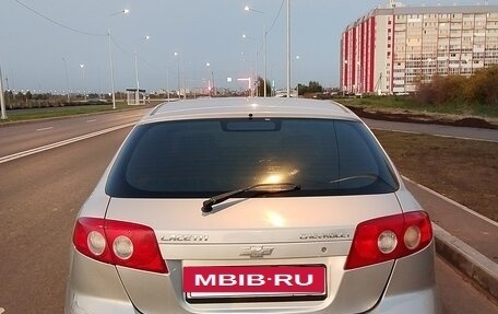 Chevrolet Lacetti, 2011 год, 400 000 рублей, 8 фотография