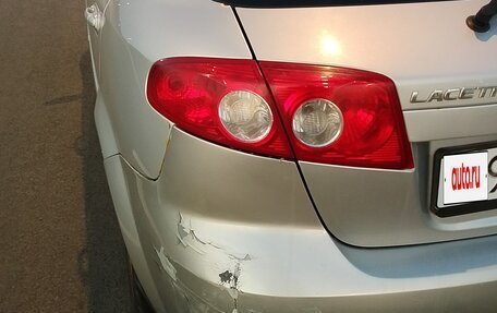 Chevrolet Lacetti, 2011 год, 400 000 рублей, 9 фотография