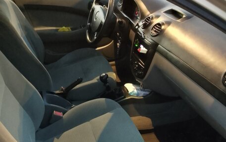 Chevrolet Lacetti, 2011 год, 400 000 рублей, 13 фотография