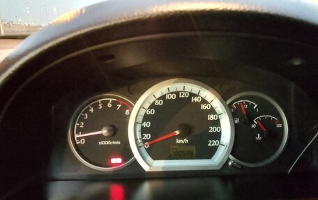 Chevrolet Lacetti, 2011 год, 400 000 рублей, 14 фотография