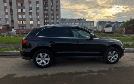 Audi Q5, 2013 год, 1 600 000 рублей, 2 фотография