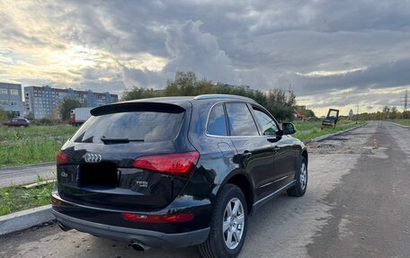 Audi Q5, 2013 год, 1 600 000 рублей, 3 фотография