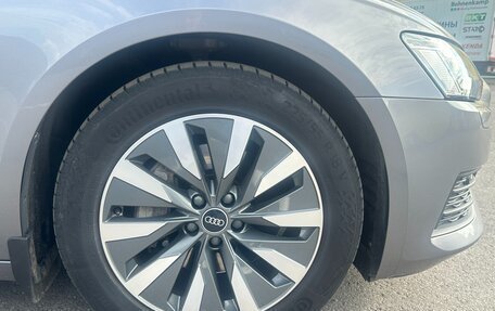 Audi A6, 2020 год, 3 860 000 рублей, 8 фотография