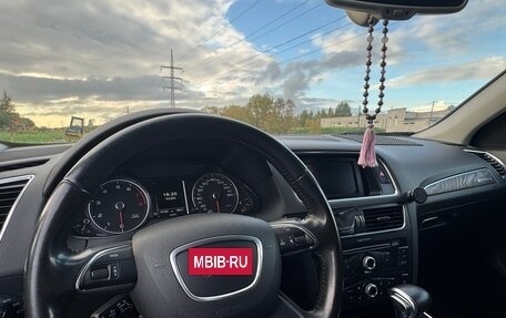 Audi Q5, 2013 год, 1 600 000 рублей, 4 фотография