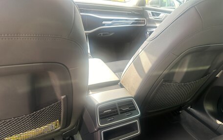 Audi A6, 2020 год, 3 860 000 рублей, 14 фотография