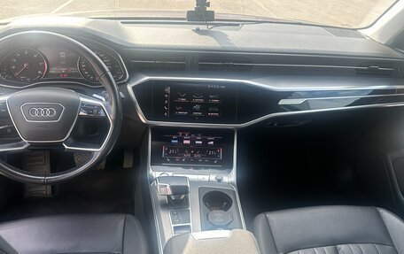 Audi A6, 2020 год, 3 860 000 рублей, 12 фотография