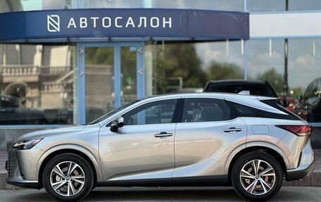 Lexus RX IV рестайлинг, 2025 год, 7 790 000 рублей, 2 фотография