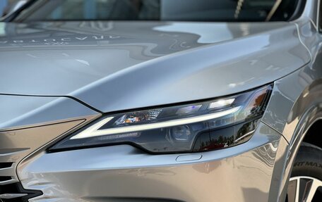 Lexus RX IV рестайлинг, 2025 год, 7 790 000 рублей, 5 фотография