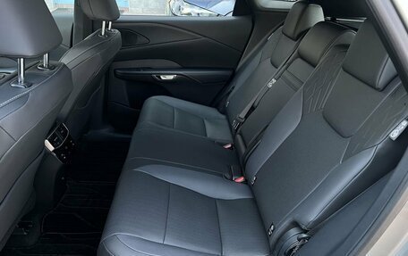 Lexus RX IV рестайлинг, 2025 год, 7 790 000 рублей, 9 фотография