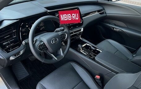 Lexus RX IV рестайлинг, 2025 год, 7 790 000 рублей, 8 фотография