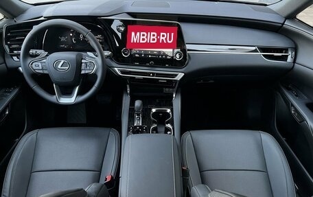 Lexus RX IV рестайлинг, 2025 год, 7 790 000 рублей, 10 фотография
