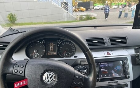 Volkswagen Passat B6, 2008 год, 550 000 рублей, 8 фотография