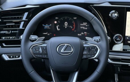 Lexus RX IV рестайлинг, 2025 год, 7 790 000 рублей, 13 фотография