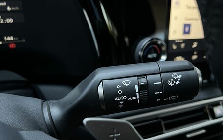 Lexus RX IV рестайлинг, 2025 год, 7 790 000 рублей, 18 фотография