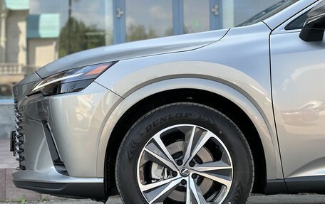 Lexus RX IV рестайлинг, 2025 год, 7 790 000 рублей, 40 фотография