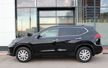 Nissan X-Trail, 2019 год, 2 201 000 рублей, 2 фотография