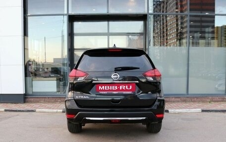 Nissan X-Trail, 2019 год, 2 201 000 рублей, 4 фотография
