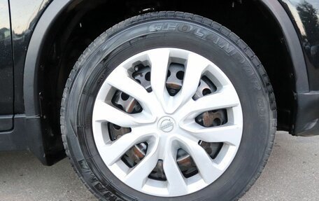 Nissan X-Trail, 2019 год, 2 201 000 рублей, 9 фотография