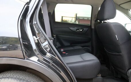 Nissan X-Trail, 2019 год, 2 201 000 рублей, 12 фотография