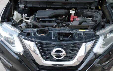 Nissan X-Trail, 2019 год, 2 201 000 рублей, 10 фотография