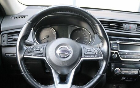 Nissan X-Trail, 2019 год, 2 201 000 рублей, 16 фотография