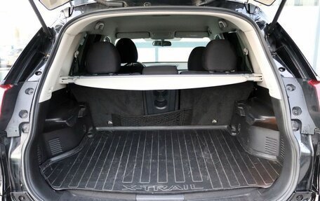 Nissan X-Trail, 2019 год, 2 201 000 рублей, 11 фотография