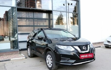 Nissan X-Trail, 2019 год, 2 201 000 рублей, 7 фотография