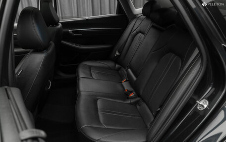 Hyundai Sonata VIII, 2019 год, 2 640 000 рублей, 15 фотография