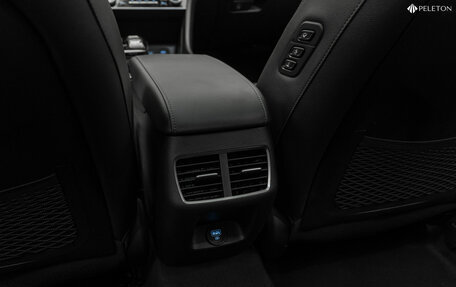 Hyundai Sonata VIII, 2019 год, 2 640 000 рублей, 18 фотография