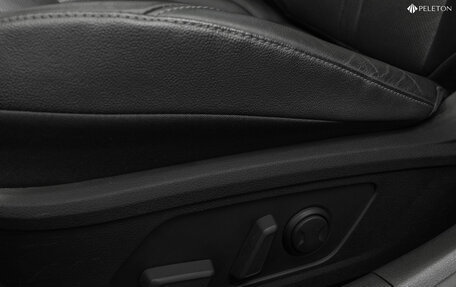 Hyundai Sonata VIII, 2019 год, 2 640 000 рублей, 23 фотография