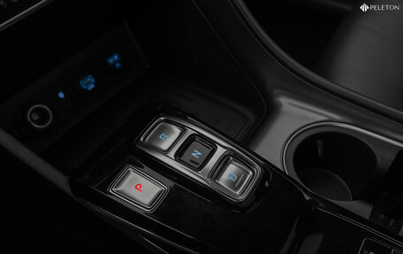 Hyundai Sonata VIII, 2019 год, 2 640 000 рублей, 25 фотография
