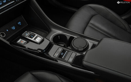 Hyundai Sonata VIII, 2019 год, 2 640 000 рублей, 24 фотография
