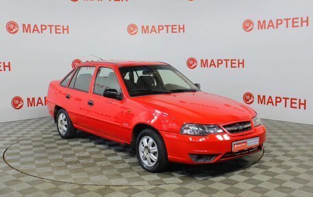 Daewoo Nexia I рестайлинг, 2010 год, 229 000 рублей, 3 фотография