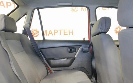 Daewoo Nexia I рестайлинг, 2010 год, 229 000 рублей, 11 фотография