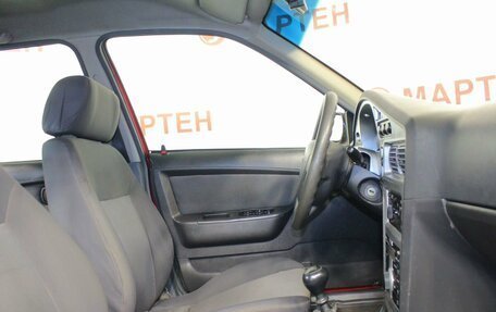Daewoo Nexia I рестайлинг, 2010 год, 229 000 рублей, 10 фотография