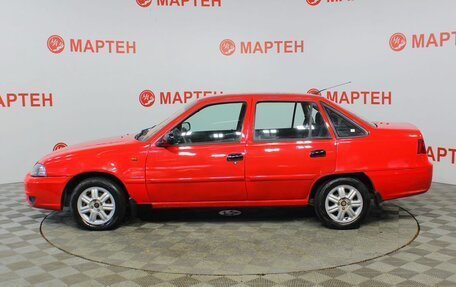 Daewoo Nexia I рестайлинг, 2010 год, 229 000 рублей, 8 фотография