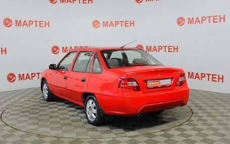 Daewoo Nexia I рестайлинг, 2010 год, 229 000 рублей, 7 фотография