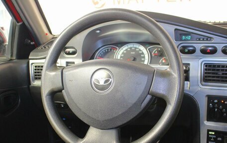 Daewoo Nexia I рестайлинг, 2010 год, 229 000 рублей, 17 фотография