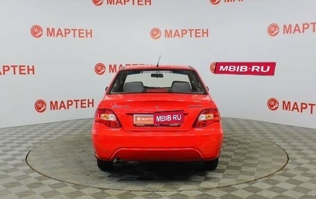 Daewoo Nexia I рестайлинг, 2010 год, 229 000 рублей, 6 фотография