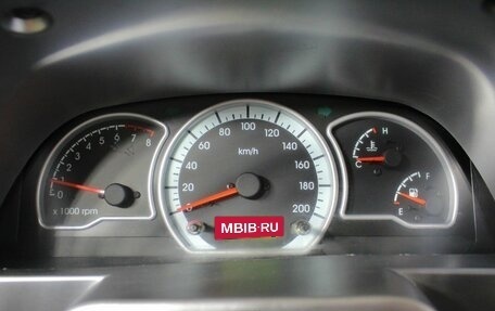 Daewoo Nexia I рестайлинг, 2010 год, 229 000 рублей, 18 фотография